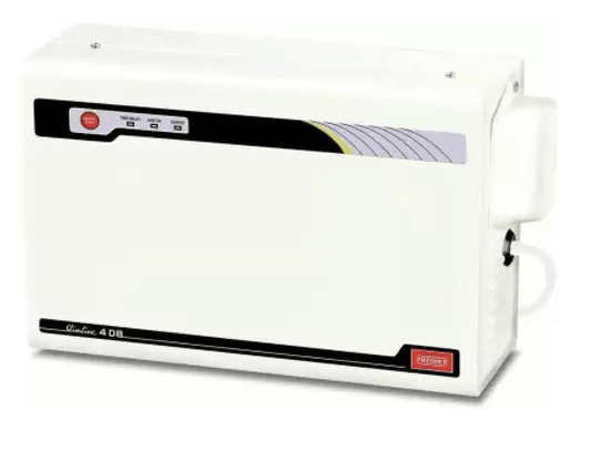 प्रीमियर 4 केवीए, दीवार पर लगाने योग्य डबल बूस्टर 