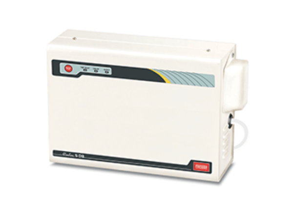 प्रीमियर 5 केवीए, दीवार पर लगाने योग्य डबल बूस्टर 