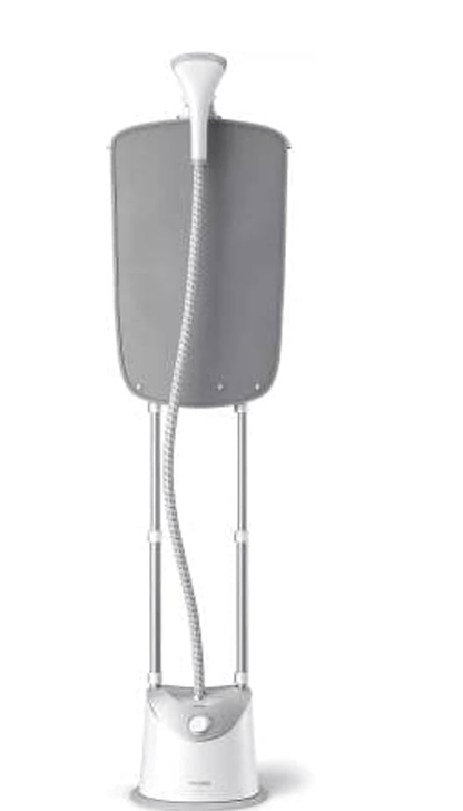 PHILIPS Gc487/80 1800 Watts Garment Steamer, Multicolor