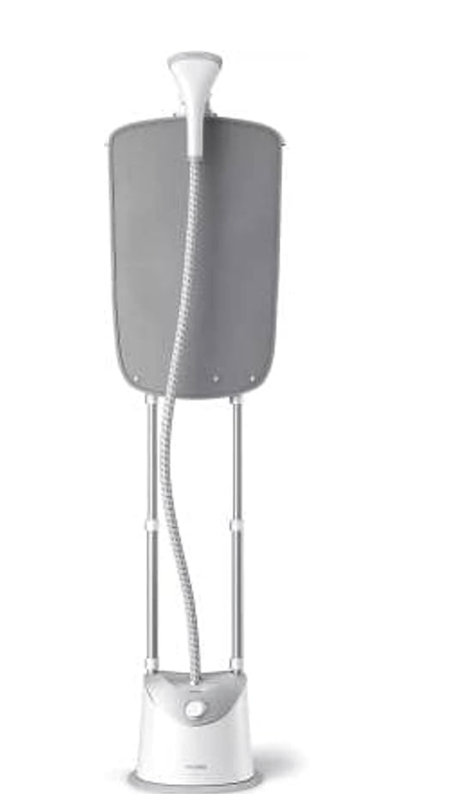 PHILIPS Gc487/80 1800 Watts Garment Steamer, Multicolor-1