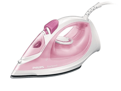 Philips GC1022 2000-Watt Steam Iron (Pink)-1