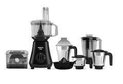 Havells Foodo 750W 5 Jar Food Processor-1