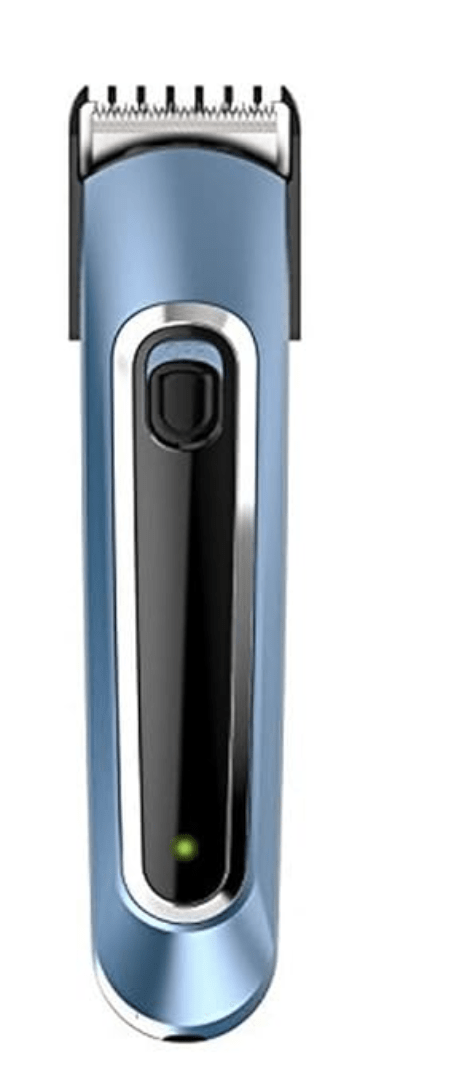 Havells BT6201 Li-Ion Cord & Cordless Beard Trimmer, 90 minutes run time (Blue)