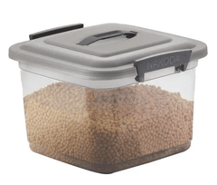Nakoda Everyday Storage Container With Lid - Assorted Colour, 12 L-3