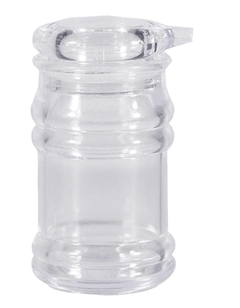 Premium Acrylic Oil Bottle - Perfect for any kitchen-5