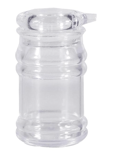 Premium Acrylic Oil Bottle - Perfect for any kitchen