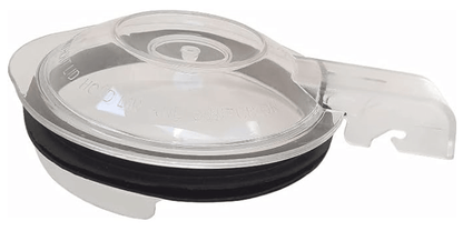 Black liger Heavy Quality Chutney jar lid 500 ml Compatible for Panasonic Mx-Ac555, Mx-Ac400, Mx-Ac350, Mx-Ac310, Mx-Ac300, Mx-Ac250, Mx-Ac220, Mx-Ac210 With Safety Lock