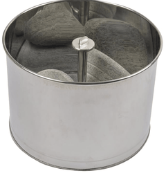 Elgi Ultra Grind+ Gold Table Top Wet Grinder, 2L (White/ Purple)-3