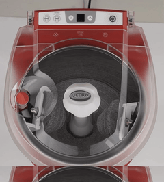 UltraFastgrind wetgrinder2L,Counterrotating Patented Conicalstones,Digital timer,ABS body, Multiutilitydrum,CEcertified Inhousemotor with5years warranty,AISI304FoodgradeStainless Steel,150W Power,230V-3