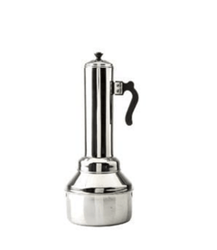 Puttu Maker/Puttu Kudam/Puttu Pot Stainless Stainless Steel-1