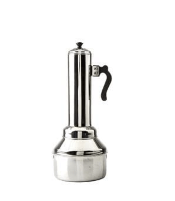 Puttu Maker/Puttu Kudam/Puttu Pot Stainless Stainless Steel-1