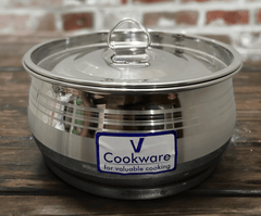 Vcookware Stainless Steel Tiffin Lunch Box-2