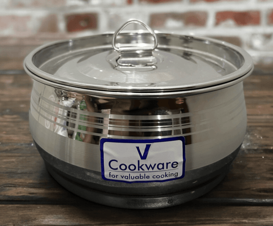 Vcookware Stainless Steel Tiffin Lunch Box