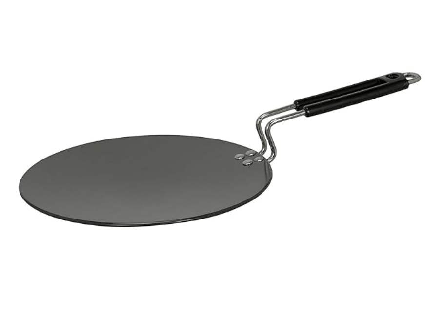 Vinod Black Pearl Hard Anodised