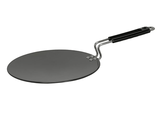 Vinod Black Pearl Hard Anodised