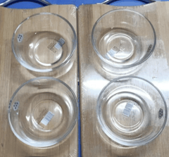 glass bowl in 4 sizes-1
