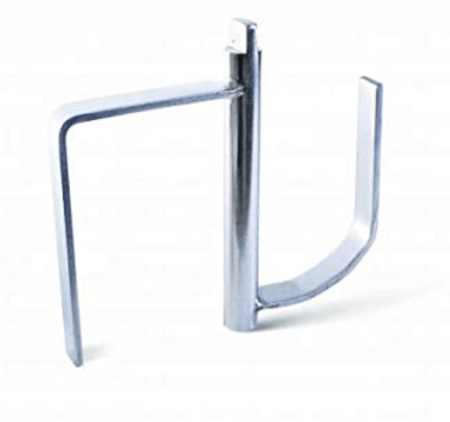 Elgi Ultra Big+ Wet Grinder Atta Kneader/Flour/Maida Mixer - 2.5 lit ( White )