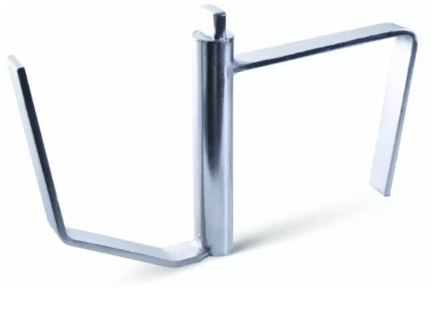 Elgi Ultra Atta Kneader Perfect+ & S Mixer Blender Blade