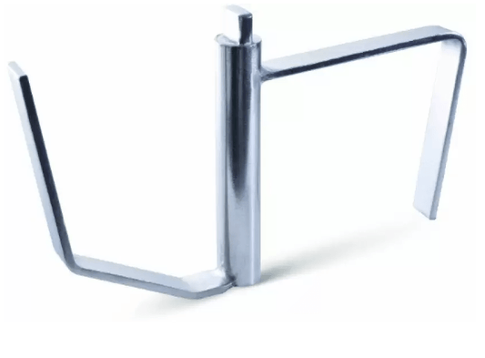 Elgi Ultra Atta Kneader Perfect+ & S Mixer Blender Blade