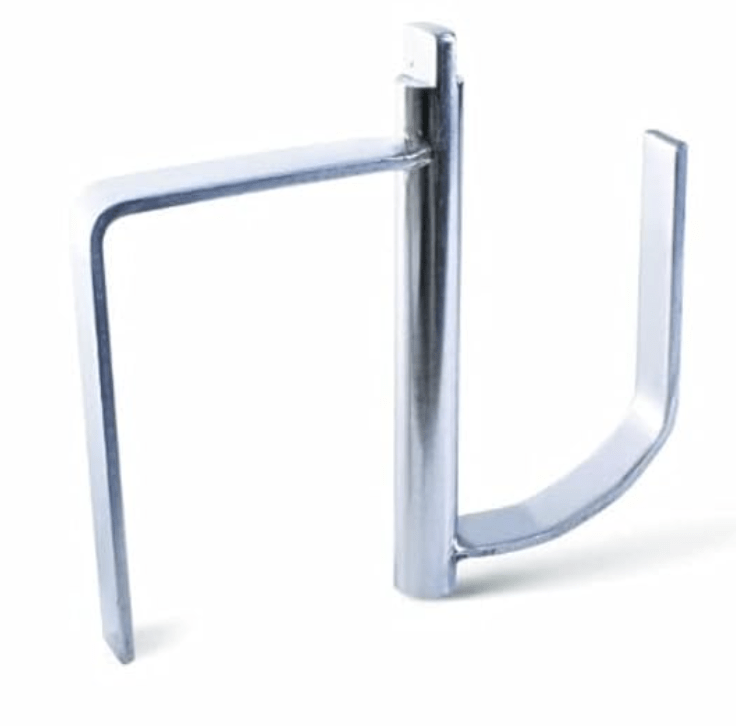 Ultra Mini 1.25 Liter Atta Kneader Mini & Mini T-1