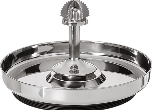 Ultra Mini & Mini T Wet Grinder Coconut Scraper & Aata Kneader