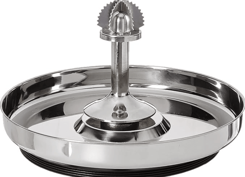 Ultra Mini & Mini T Wet Grinder Coconut Scraper & Aata Kneader-1