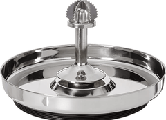 Elgi Ultra Table Top Wet Grinder Coconut Scraper/Peeler Attachment - Attachment Only (Grind+ Gold),-1