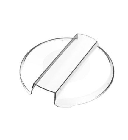 Mini, Mini T Hatch ultra grinder lid-1