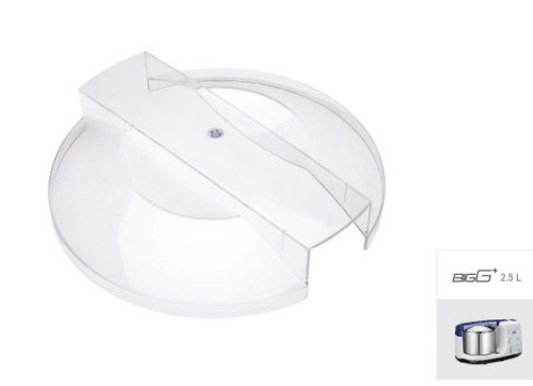 Bigg+ Hatch ultra grinder lid