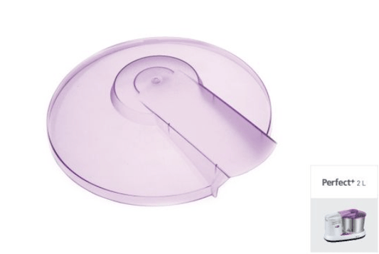 Perfect+ & Perfect S Hatch ultra grinder lid