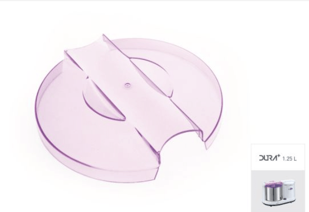 Dura+ Hatch ultra grinder lid