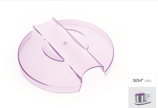 Dura+ Hatch ultra grinder lid