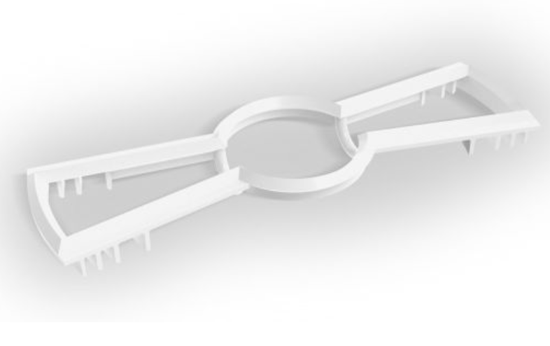 All Grinder Model Batter Remover for ultra grinder