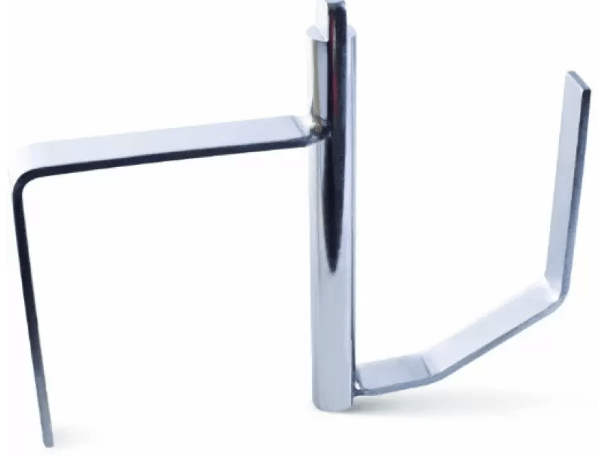 எல்கி அல்ட்ரா அட்டா நெய்டர் - கிரைண்ட்+ கோல்ட் 2லி மிக்சர் பிளெண்டர் பிளேடு