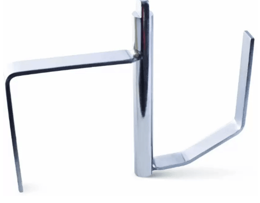 Elgi Ultra ATTA KNEADER - GRIND+ GOLD 2L Mixer Blender Blade