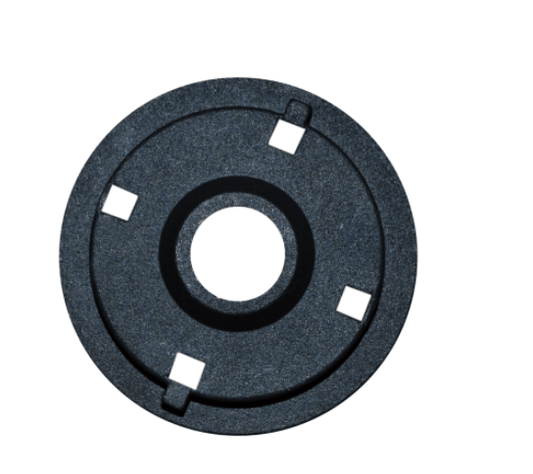 Vario+ , Stealth - Jar Base SQG Jar