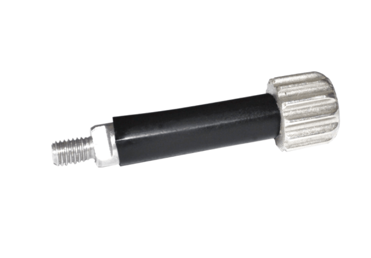 Duramix - Spindle with Jar Coupler-1