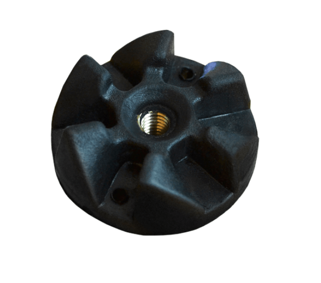 Vario+ , Stealth - Jar Coupler-1