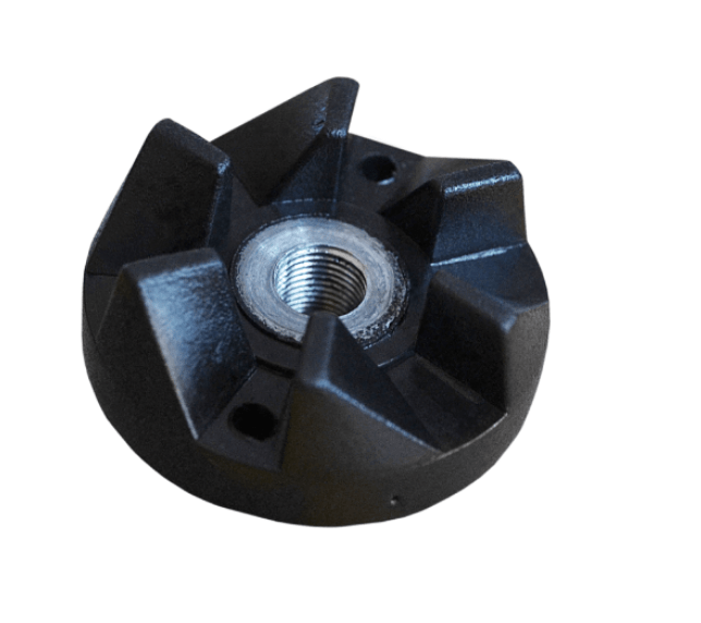 Choice+ - Jar Coupler