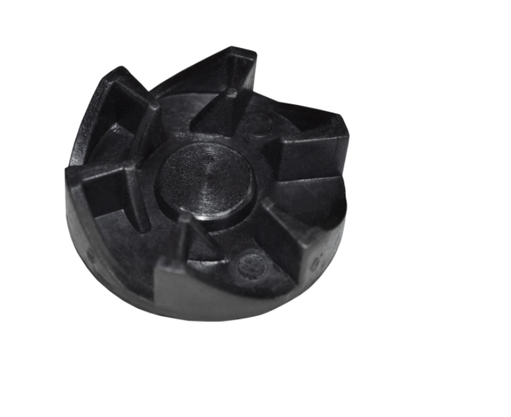 Choice+ - Motor Coupler