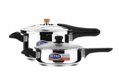 Duracook Junior Celebrations Pack Ultra Cooker Steel-1