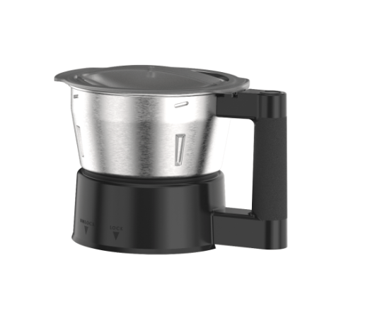 Topp - 0.5L Jar ultra mixer jar