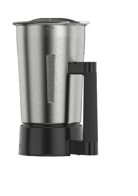 Topp - 1.2L Jar ultra mixer jar