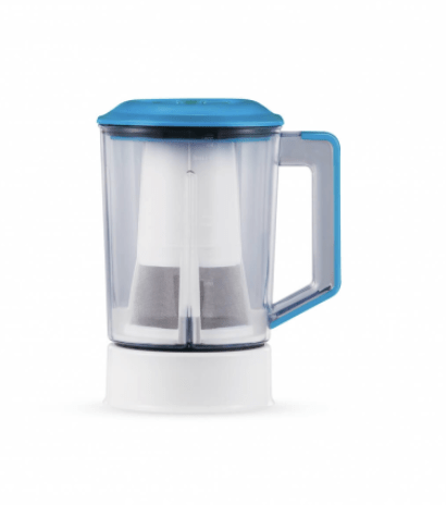 Juicer Jar Vario+ & Stealth ultra mixer jar