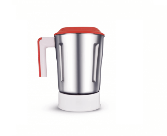 Stainless Steel 1.5L Jar Vario+ & Stealth ultra mixer jar