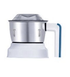 Stainless Steel 0.5L Jar Vario+ & Stealth ultra mixer jar-1