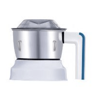Stainless Steel 0.5L Jar Vario+ & Stealth ultra mixer jar-1