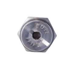 Fusible Plug Ultra Cooker-1