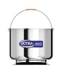 Starch Remover (4.6L) Ultra Cooker-1