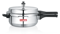 Premier Classic Induction Bottom Pressure Cooker Pan-1